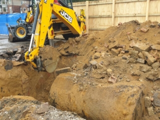 Phase 3 Remediation